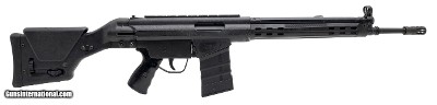 "Federal Arms FA91 Rifle .308 Win (R43744)"