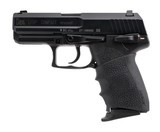 "Heckler & Koch USP Compact Pistol 9mm (PR71299)" - 2 of 4