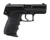 "Heckler & Koch USP Compact Pistol 9mm (PR71299)" - 1 of 4