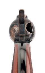 "Uberti El Patron Single Action Revolver 9mm (PR71294)" - 6 of 7