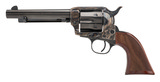 "Uberti El Patron Single Action Revolver 9mm (PR71294)"