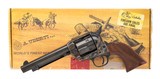 "Uberti El Patron Single Action Revolver 9mm (PR71294)" - 7 of 7