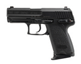 "Heckler & Koch USP Compact Pistol .45 ACP (PR71386)" - 2 of 4