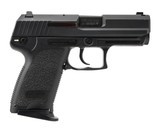 "Heckler & Koch USP Compact Pistol .45 ACP (PR71386)" - 1 of 4