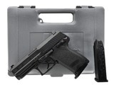 "Heckler & Koch USP Compact Pistol .45 ACP (PR71386)" - 4 of 4