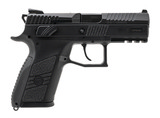 "CZ P-07 Pistol 9mm (PR71290)" - 1 of 4