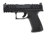 "(SN: 26352GB) Walther PDP Pistol 9mm (NGZ2207) NEW" - 2 of 3