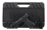 "(SN: 26352GB) Walther PDP Pistol 9mm (NGZ2207) NEW" - 3 of 3