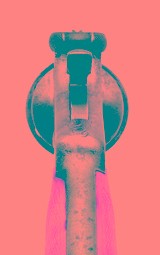 "New York Engraved Smith & Wesson Double Action 44 (AH6260)" - 4 of 12