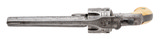 "New York Engraved Smith & Wesson Double Action 44 (AH6260)" - 5 of 12