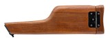 "Excellent Broomhandle Mauser C96 (PR70193)" - 6 of 14