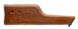 "Excellent Broomhandle Mauser C96 (PR70193)" - 3 of 14