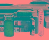 "Excellent Broomhandle Mauser C96 (PR70193)" - 9 of 14