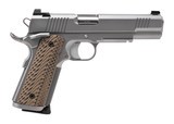 "(SN: 2335326) Dan Wesson Specialist 1911 Pistol .45 ACP (NGZ1721) NEW" - 1 of 3