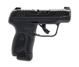 "Ruger LCP Max Pistol .380 ACP (PR71269)" - 1 of 3