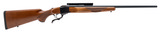 "RUGER NO.1 RIFLE .223 REM. (R43752)" - 1 of 4