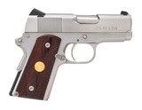 "Para Ordnance Carry Pistol .45 ACP (PR71303)" - 1 of 6