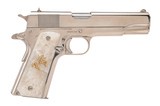 "Colt Government Pistol .38 Super (C20564)" - 1 of 6