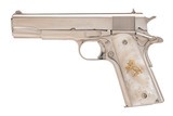 "Colt Government Pistol .38 Super (C20564)" - 2 of 6