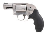 "Smith & Wesson 649-5 Revolver .357 Magnum (PR71282)" - 1 of 4