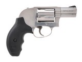 "Smith & Wesson 649-5 Revolver .357 Magnum (PR71282)" - 2 of 4