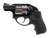 "Ruger LCR Revolver .38 Special (PR71293)" - 1 of 3