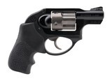 "Ruger LCR Revolver .38 Special (PR71293)" - 2 of 3