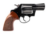 "Colt Cobra Revolver .38 Special (C20569)" - 2 of 5