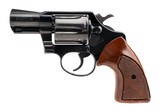 "Colt Cobra Revolver .38 Special (C20569)" - 1 of 5