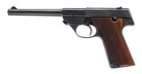 "High Standard Sport King Pistol .22LR (PR71292)" - 2 of 6