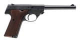 "High Standard Sport King Pistol .22LR (PR71292)"