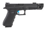 "Glock 22 Gen 4 Pistol .40 S&W (PR71387)" - 1 of 3
