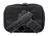 "(SN: BF130489) Springfield Hellcat Pistol 9mm (NGZ5440) NEW" - 3 of 3