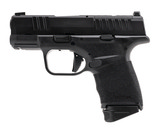 "(SN: BF130489) Springfield Hellcat Pistol 9mm (NGZ5440) NEW" - 2 of 3