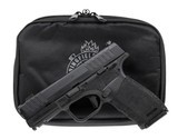 "(SN: BF387162) Springfield Hellcat PRO Comp Pistol 9mm (NGZ5439) NEW" - 3 of 3