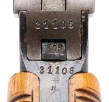 "Excellent Large Ring Shallow Panel Broomhandle Mauser C96 (PR70218)" - 4 of 10