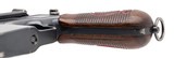"Scarce Commercial Model Broomandle Mauser C96 Red 9 (PR70207)" - 9 of 9