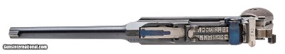 "Exceptional Siam Contract Broomhandle Mauser C96 (PR70208)" - Image 4 of 10