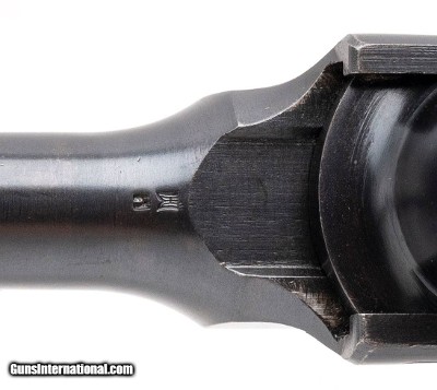 "Exceptional Siam Contract Broomhandle Mauser C96 (PR70208)" - Image 8 of 10