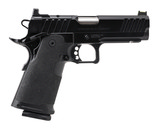 "Springfield 1911 DS Prodigy pistol 9mm (PR71300)" - 1 of 5