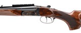 "SABATTI CLASSIC 92 DOUBLE RIFLE 9.3X74R (R43749)" - 4 of 7