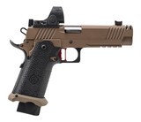 "Cosaint Cos21 2011 Pistol 9mm (PR71288)" - 1 of 5