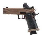 "Cosaint Cos21 2011 Pistol 9mm (PR71288)" - 2 of 5