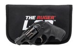 "Ruger LCR Revolver .357 Mag (PR71385)" - 5 of 5