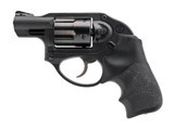 "Ruger LCR Revolver .357 Mag (PR71385)" - 1 of 5