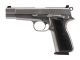 "(SN: VM004097) FN High Power Pistol 9mm (NGZ5237) NEW" - 2 of 3