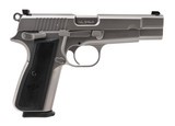 "(SN: VM004097) FN High Power Pistol 9mm (NGZ5237) NEW" - 1 of 3