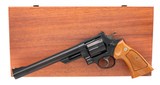 "Smith & Wesson 29-2 Revolver .44 Magnum (PR71285)" - 5 of 5