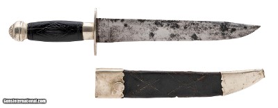 "New Orleans Made F. C. Goergen (K10243) DTX"