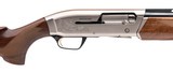 "Browning Maxus Shotgun 12 Gauge (S16869)" - 2 of 4